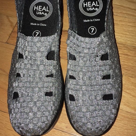 New Heal USA Wedges, 7 - Picture 8 of 8